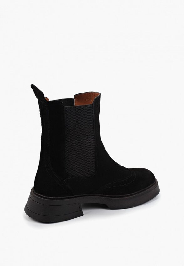 Ботинки Pazolini