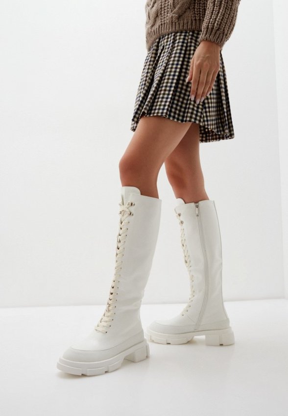 Сапоги Араз