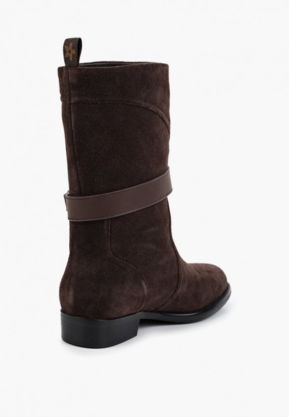 Полусапоги Abricot Premium