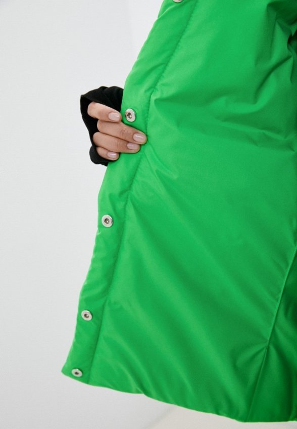 Жилет утепленный Ruxara