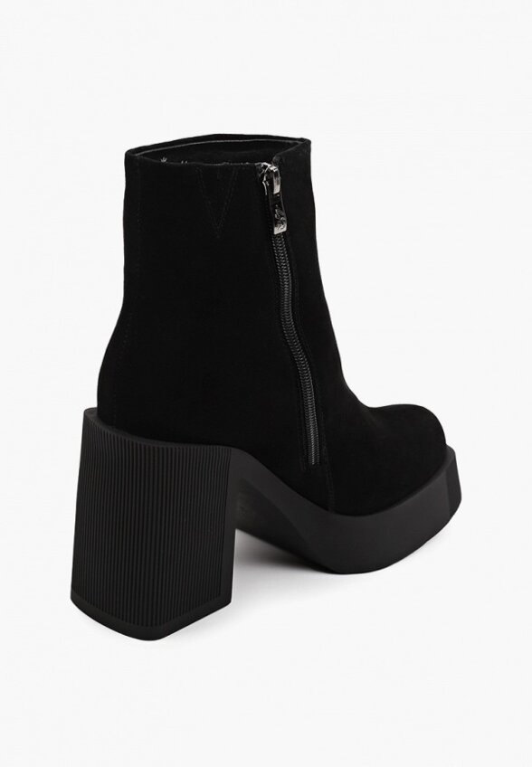 Ботильоны Valley