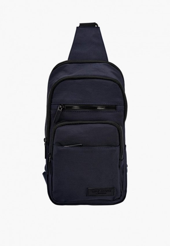 Рюкзак Henry Backer