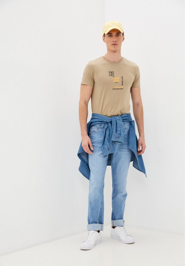 Джинсы Colin's