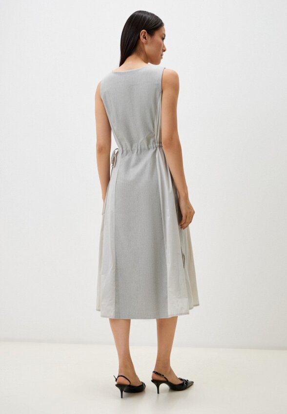 Платье Alexander Bogdanov