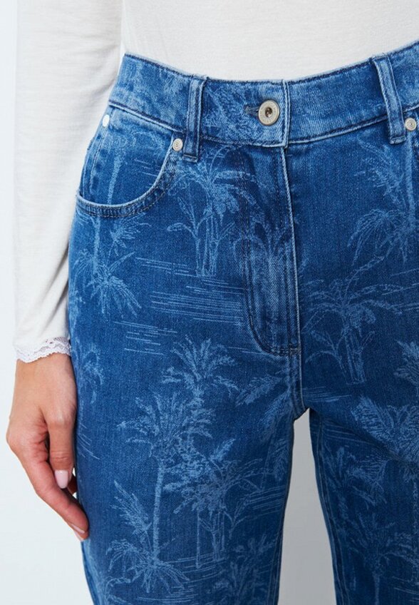 Джинсы Gerry Weber