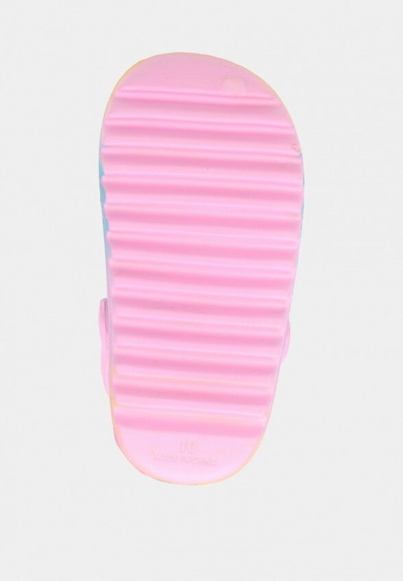 Сандалии резиновые PlayToday