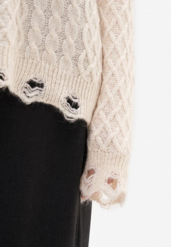 Пуловер Top Top