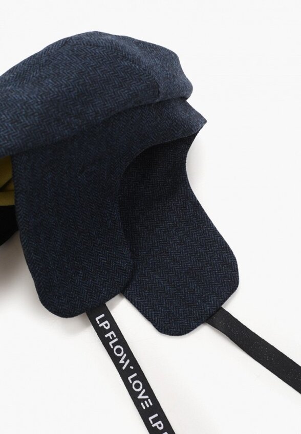 Кепка Level Pro