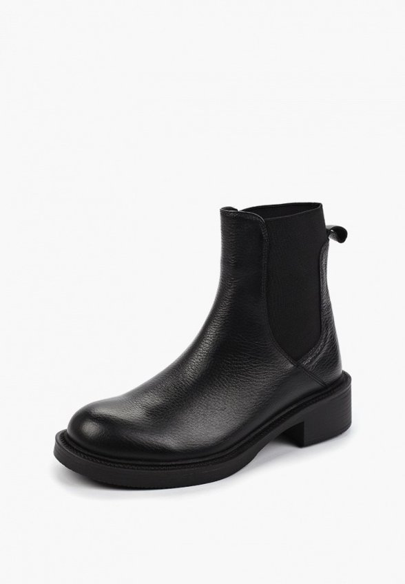 Ботинки Pazolini