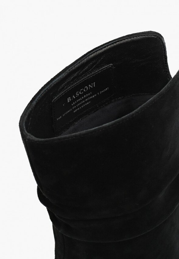 Полусапоги Basconi
