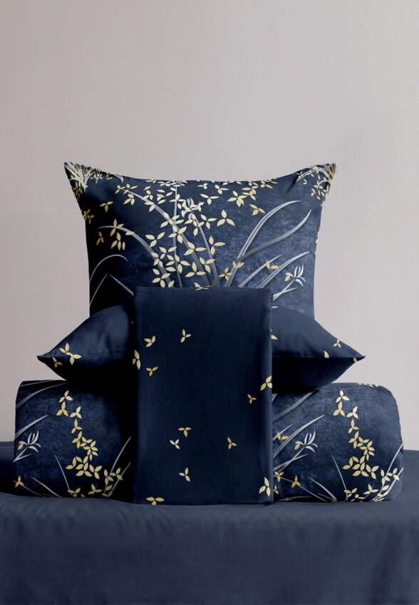 Постельное белье Евро Mia Cara