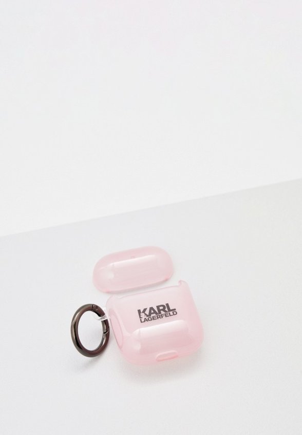 Чехол для наушников Karl Lagerfeld