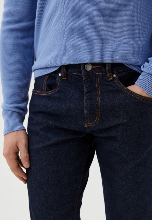 Джинсы Velocity