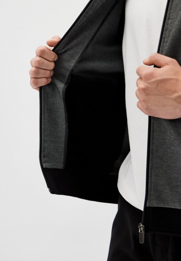 Олимпийка Boss