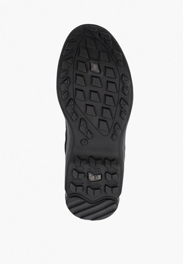 Кроссовки Patrol