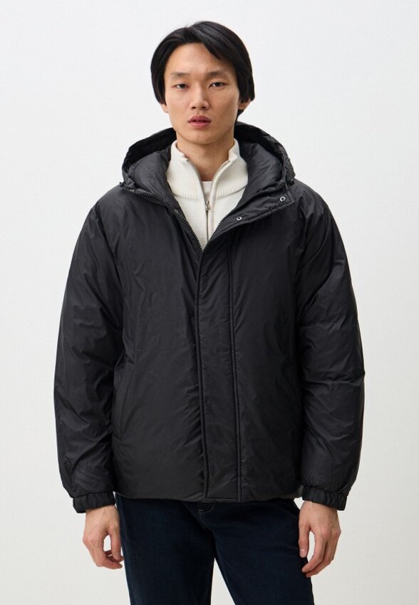 Куртка утепленная Sela