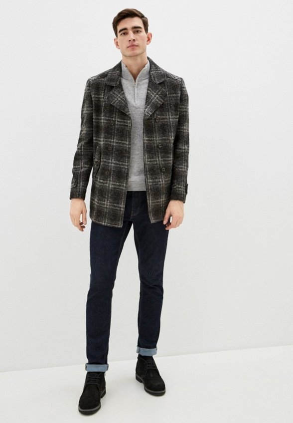 Полупальто Bazioni