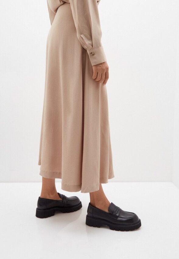 Лоферы Salamander