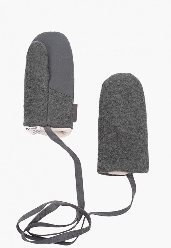 Варежки Peppihat