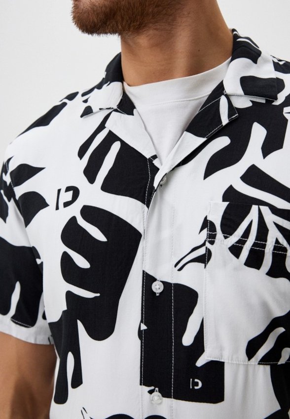 Рубашка Tom Tailor