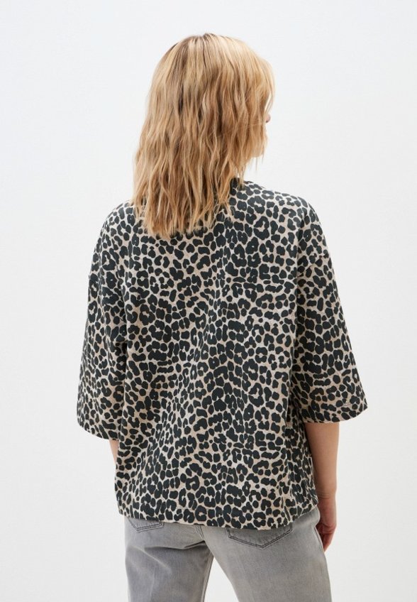 Футболка Mark Formelle