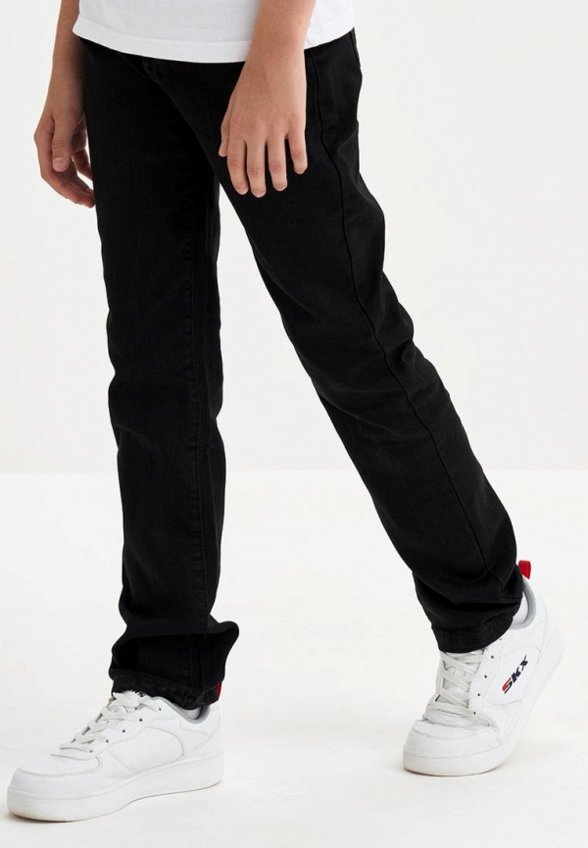 Джинсы Resser Denim