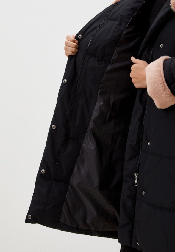 Пуховик Dixi-Coat