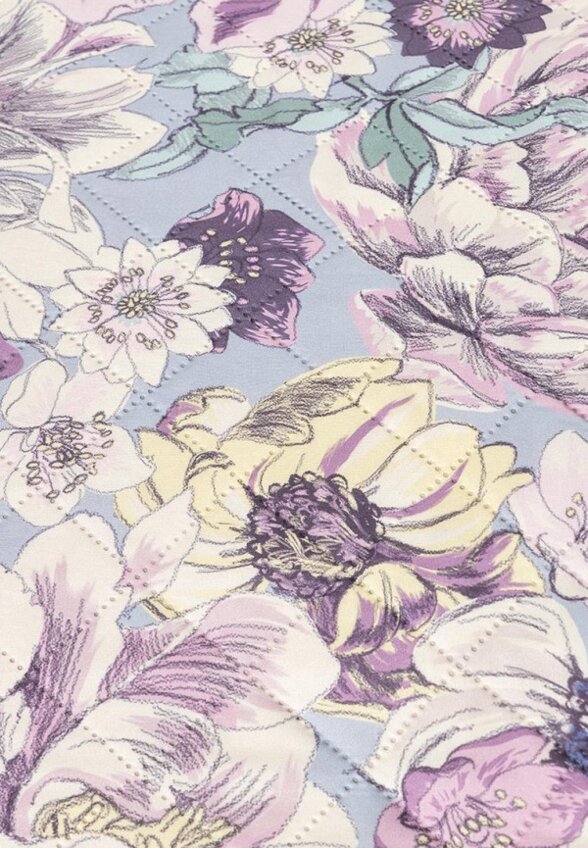 Комплект с покрывалом Cassia