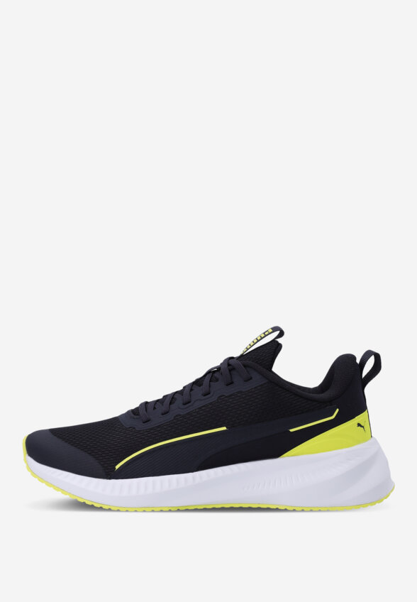 Кроссовки для мальчиков PUMA Flyer Lite 3 Jr, Синий