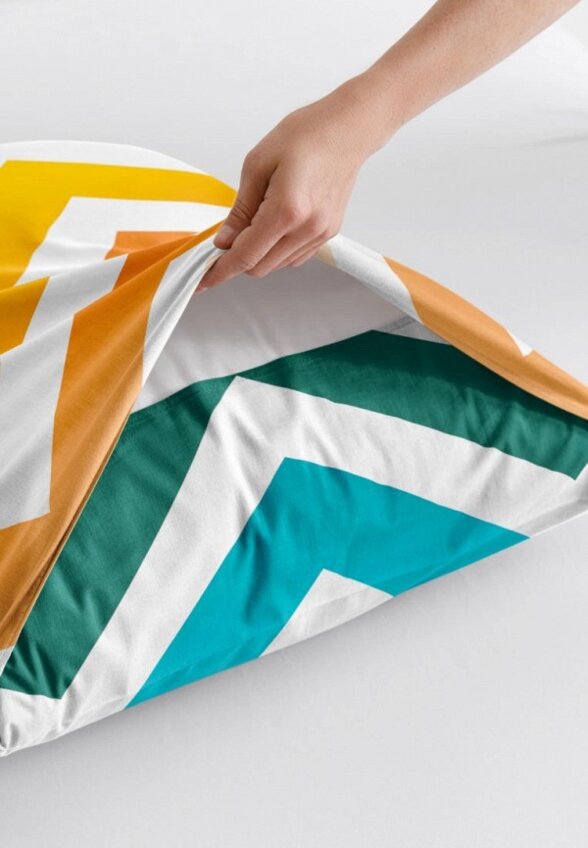 Наволочки 2 шт. Ночь нежна