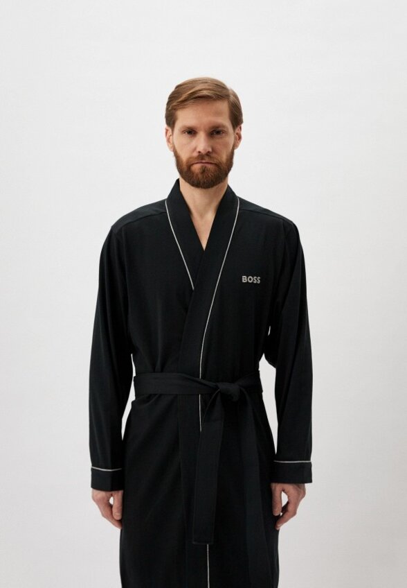 Халат домашний Boss