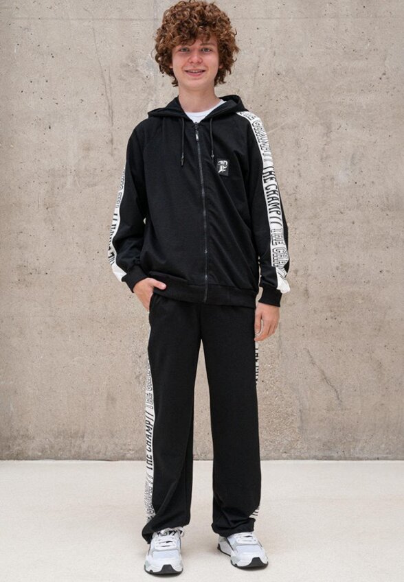 Костюм спортивный Fashion X&S