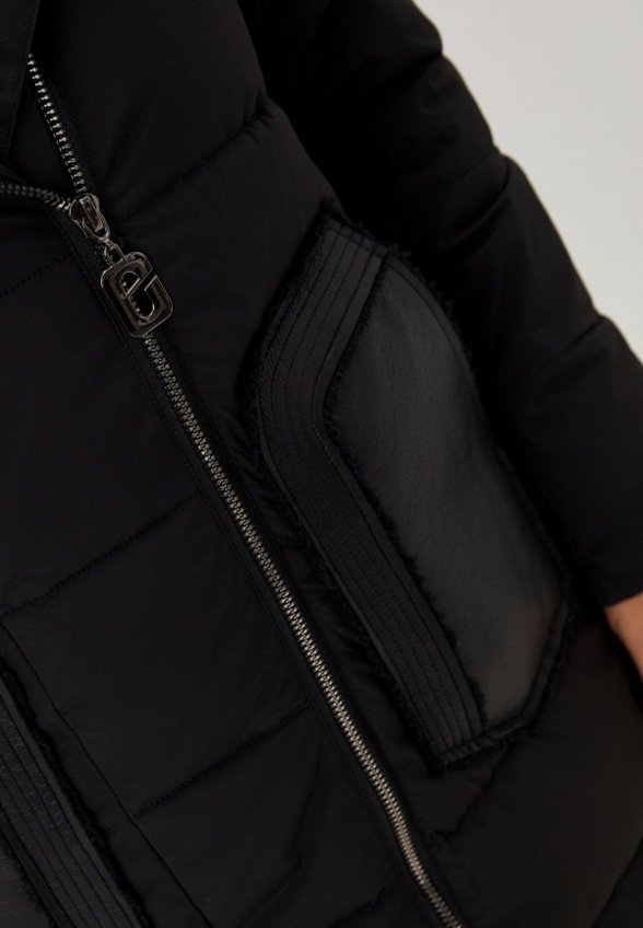 Пуховик Winterra