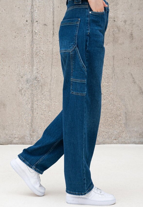 Джинсы Fashion X&S