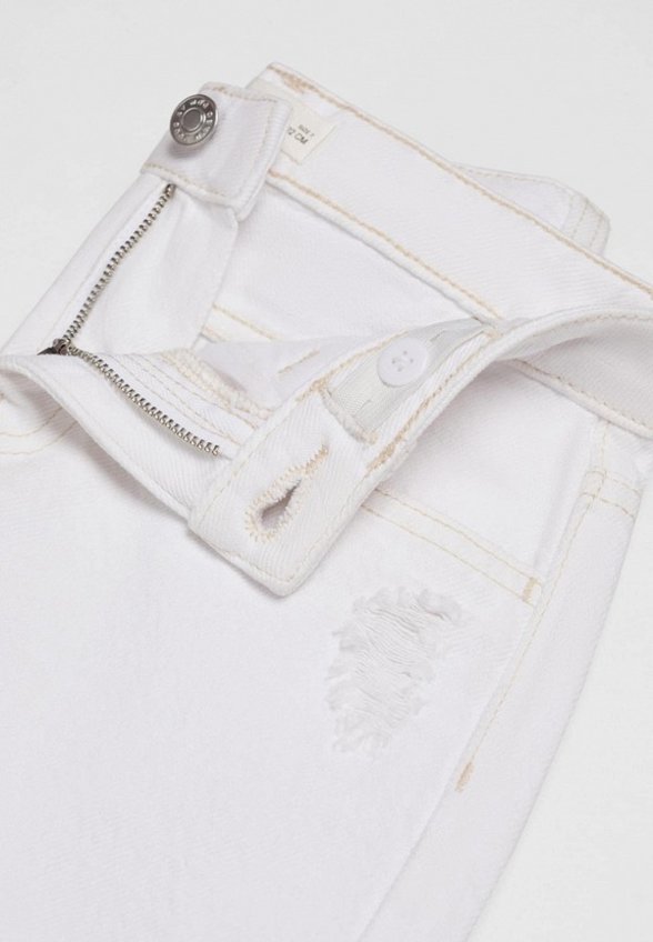 Шорты джинсовые Mango Kids