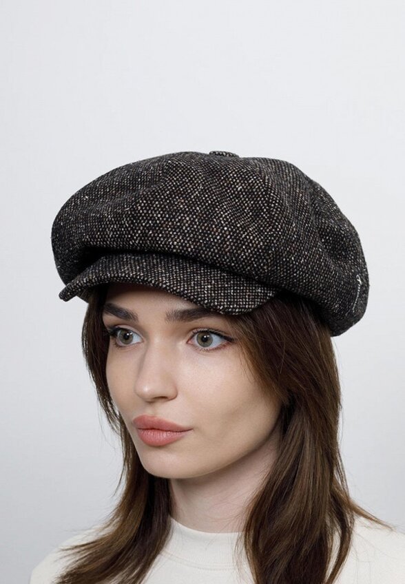 Кепка Fredrikson