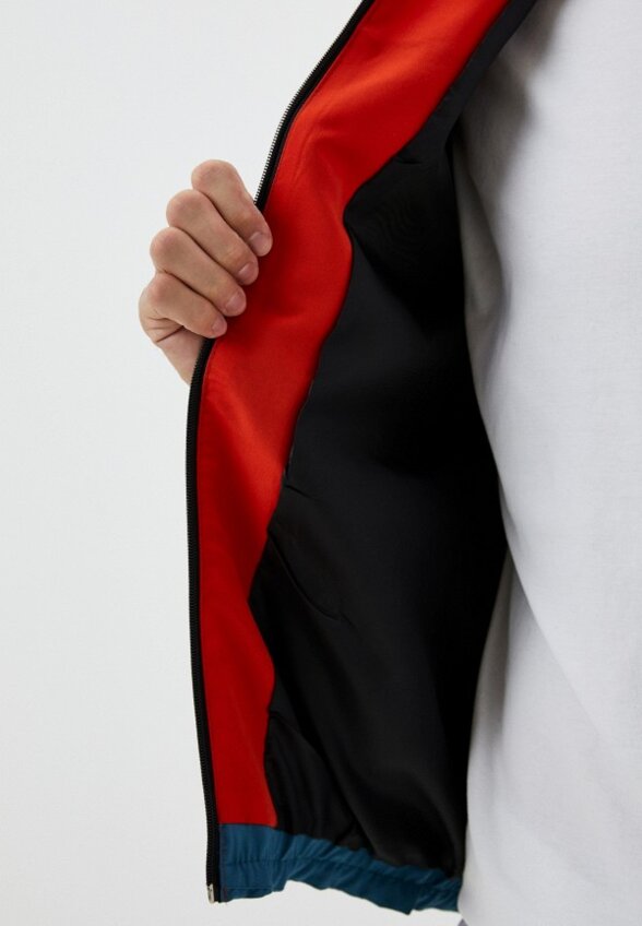 Ветровка Rushbay