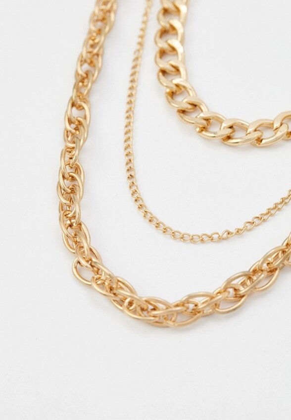 Цепи 3 шт. Miederes