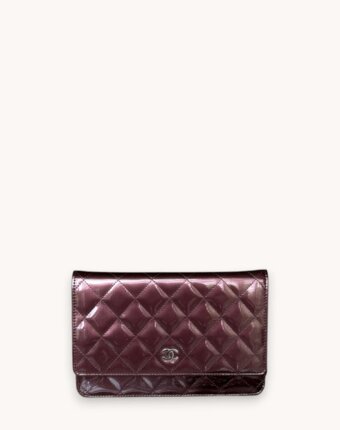 Chanel WOC женщинам