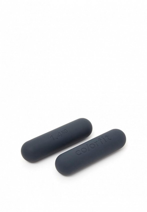 Гантели Colorfit