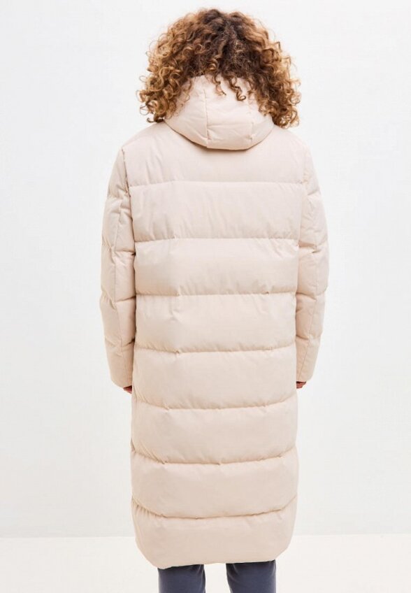 Куртка утепленная Baasploa