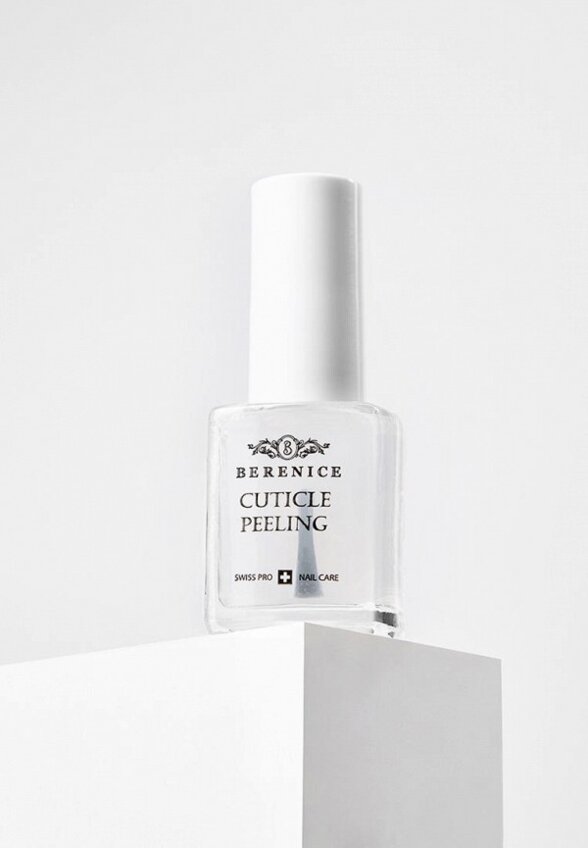 Пилинг для кутикулы Berenice