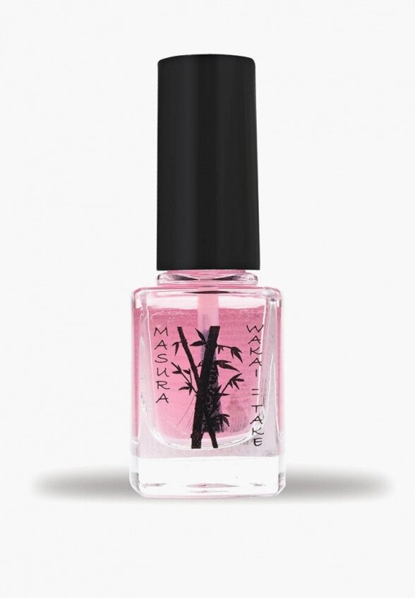 Сыворотка для ногтей Masura