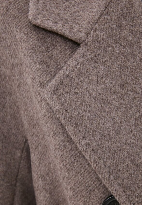 Пальто двубортное Avalon