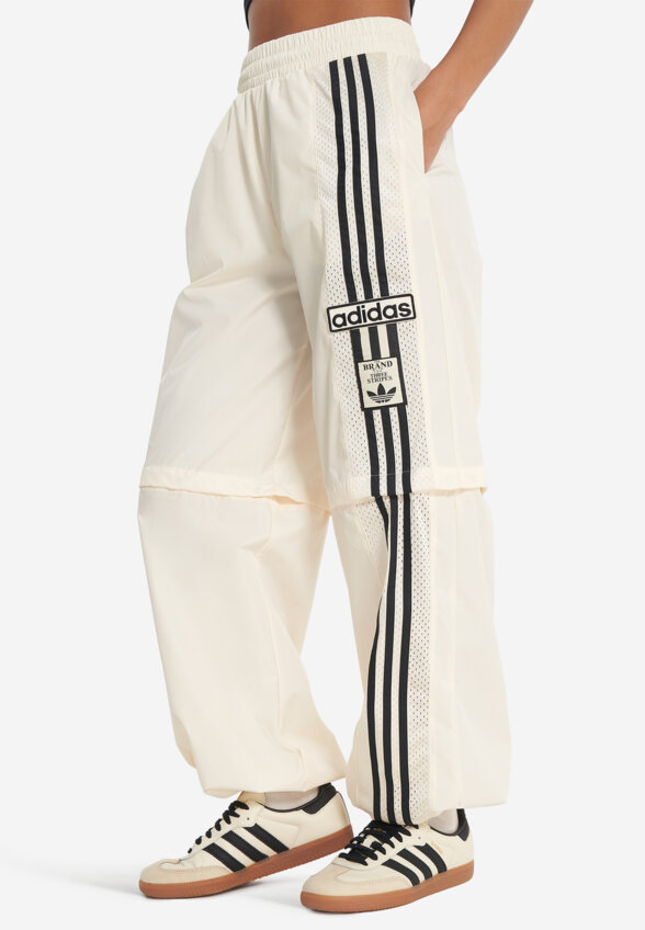 Брюки женские adidas, Бежевый