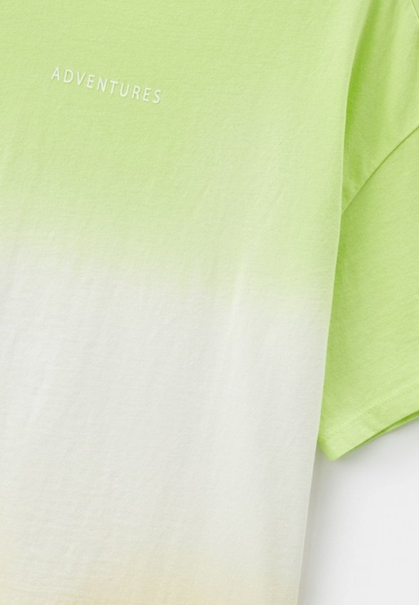 Футболка O'STIN