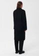 Пальто однобортное GLVR3  - превью