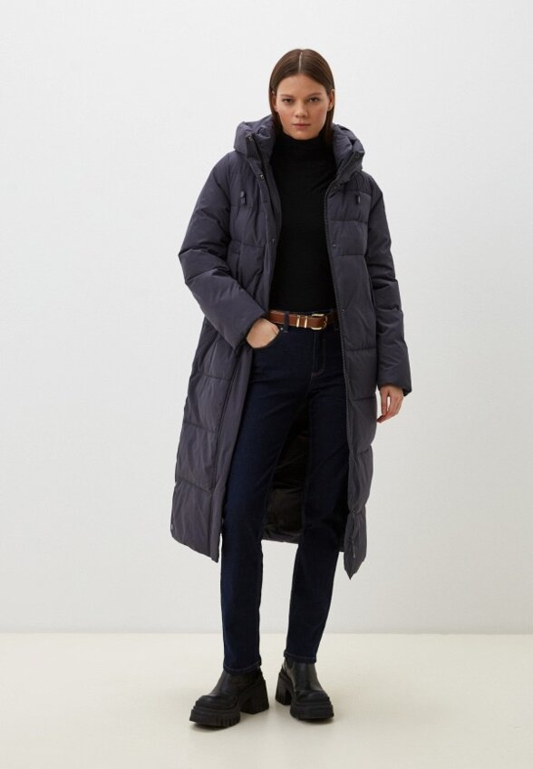 Пуховик Feliamo