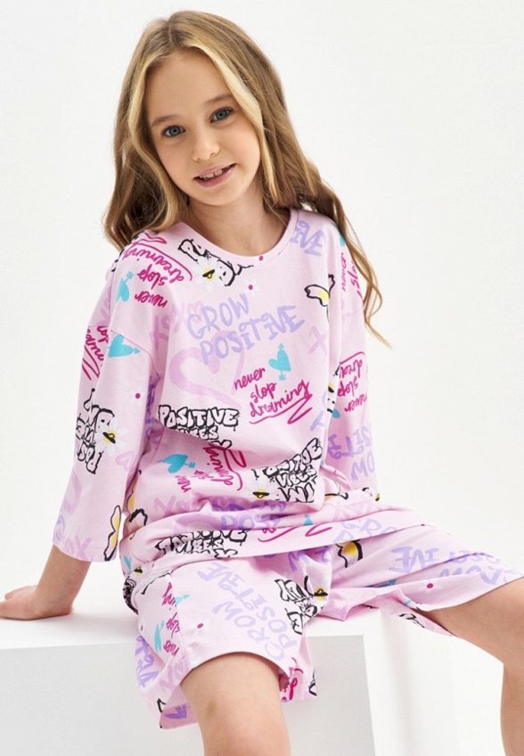 Пижама Kogankids