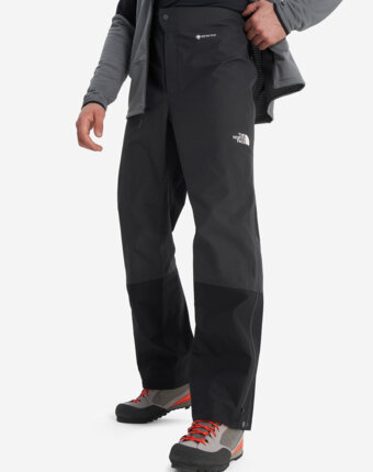 Брюки мужские The North Face Jazzi Gtx, Серый женщинам